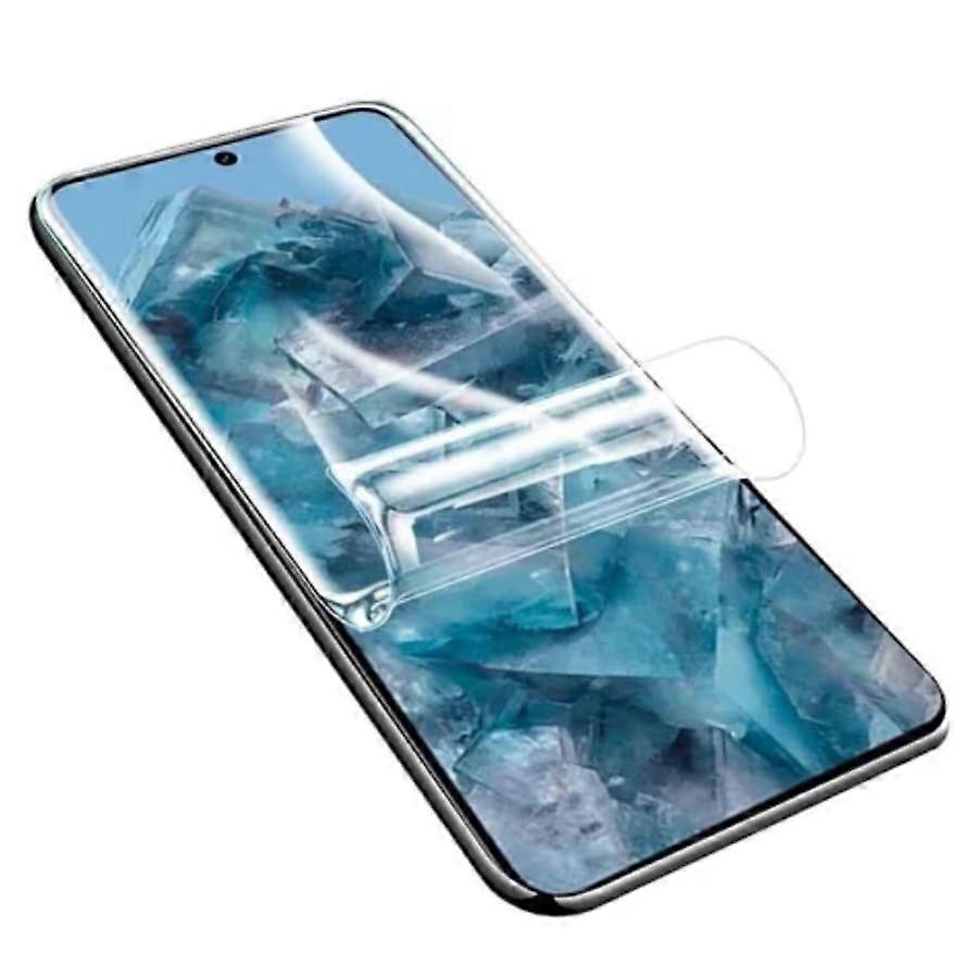 Google Pixel 8 Pro - Hydrogel Screen Protector (pack Of 2)