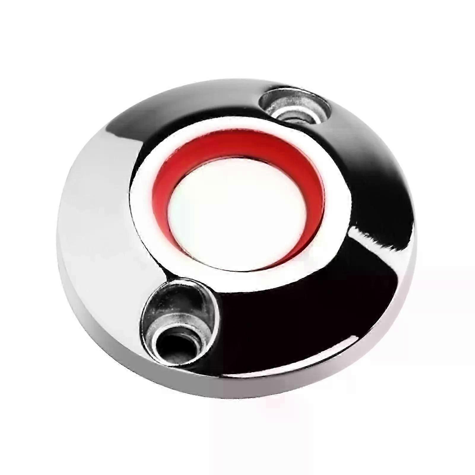 4 Wires Card iButton Probe Dallas Reader With LED Indicator Light hor