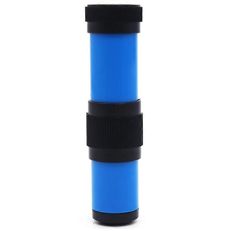 1Pc Handheld Spectroscope Light Emission Spectroscopy Spectrum Physics Science Hobby