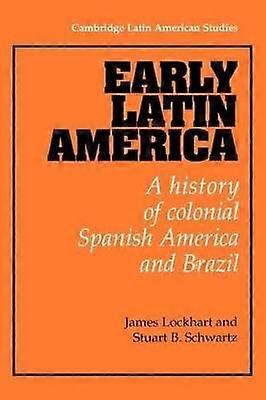 Early Latin America