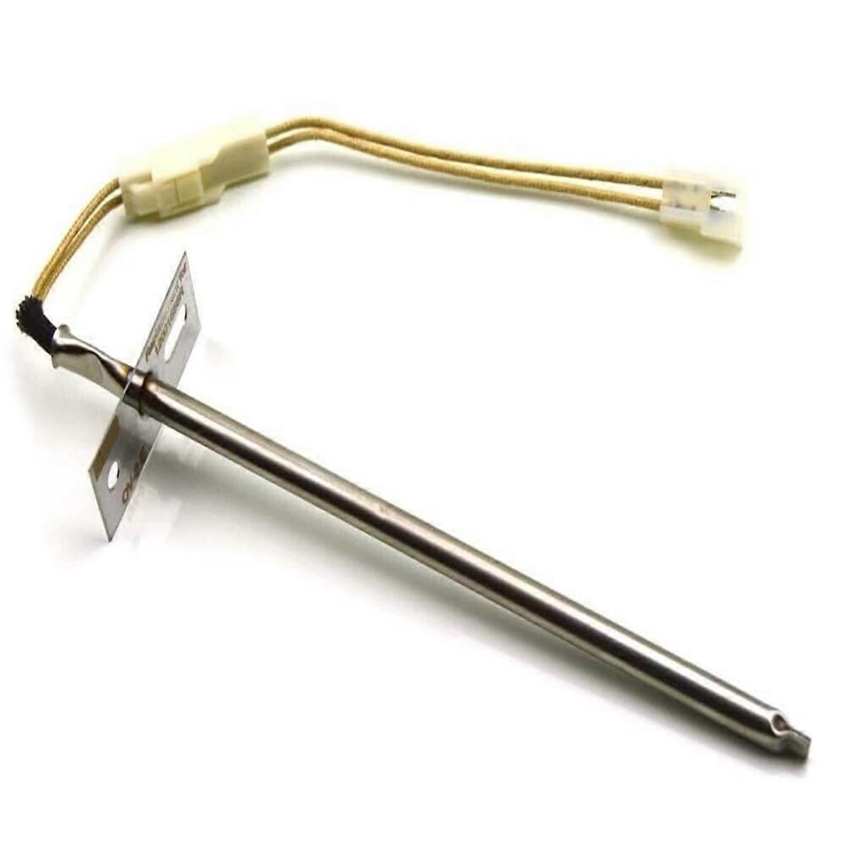 Oven Temperature Sensor Replacement Silver for Frigidaire FEFLM605DCD FEFL79DQA GLGF386DCD