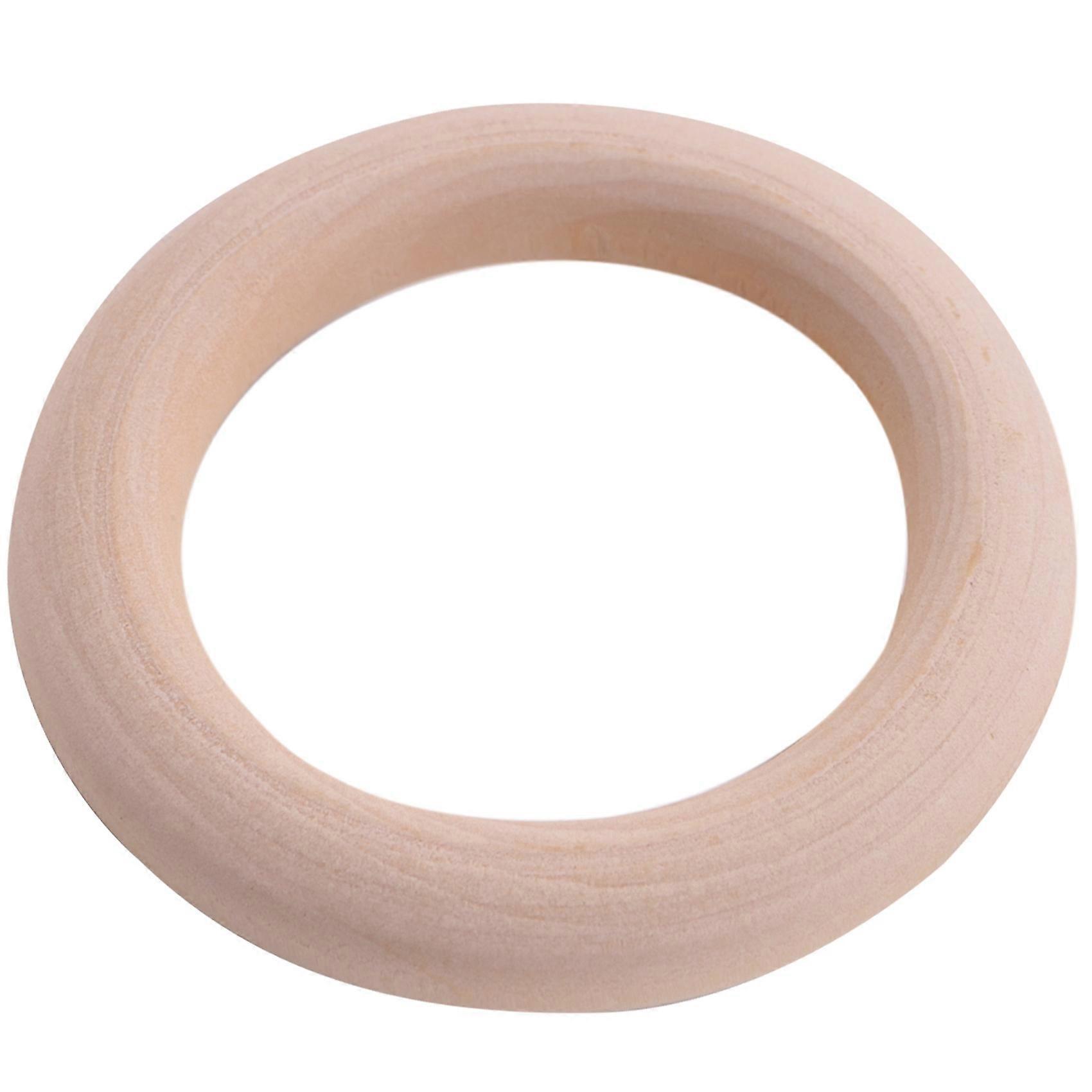 Naturlige treringer, diameter 50 mm
