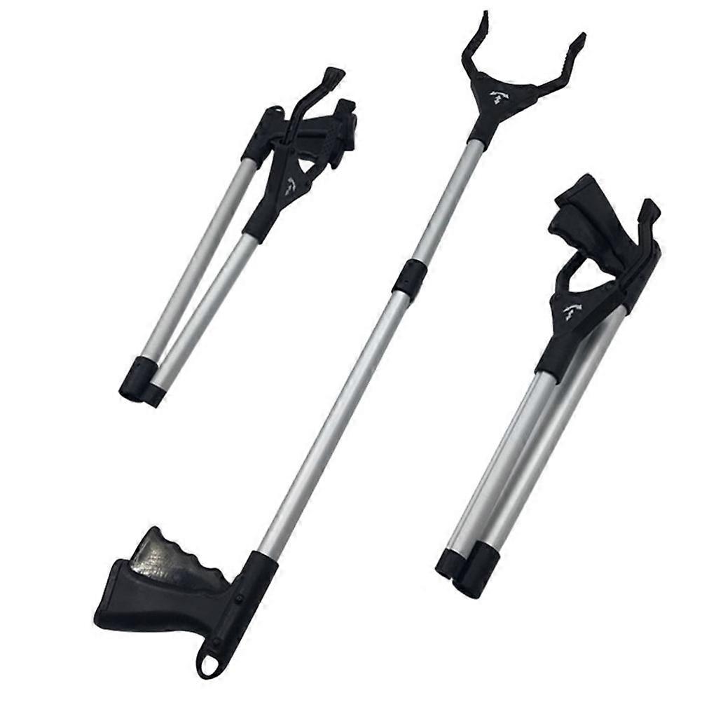 Trash Gripper Grabber for Picking Up 1Pcs Foldable Trash Picker Grabber