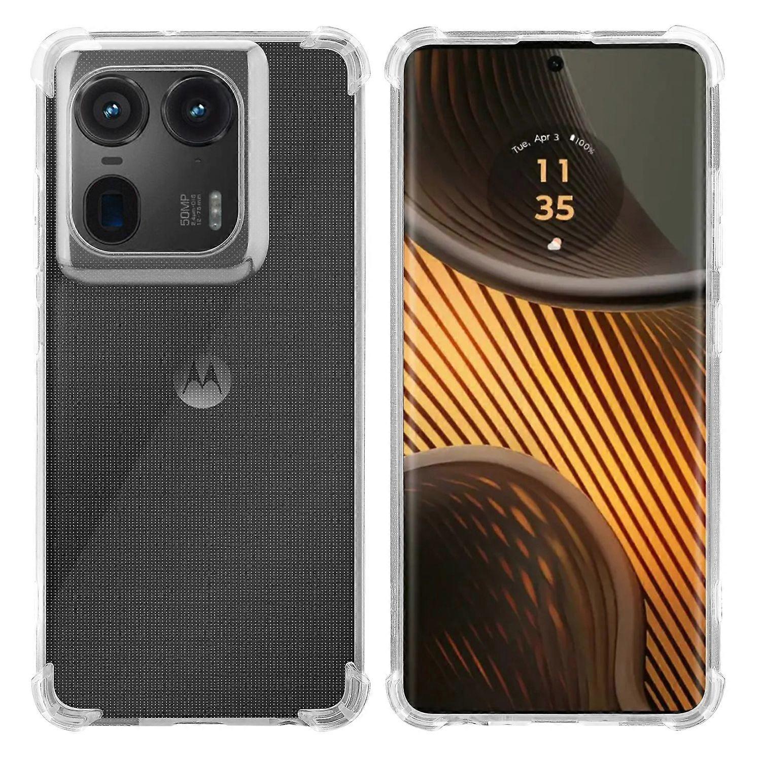 Motorola Moto Edge 50 Ultra Case