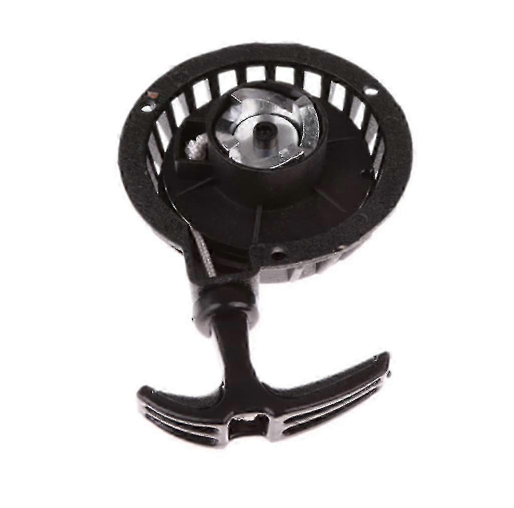 Compatible Engine Starter for 49cc Mini Dirt Bike, Pocket Motorcycle Part