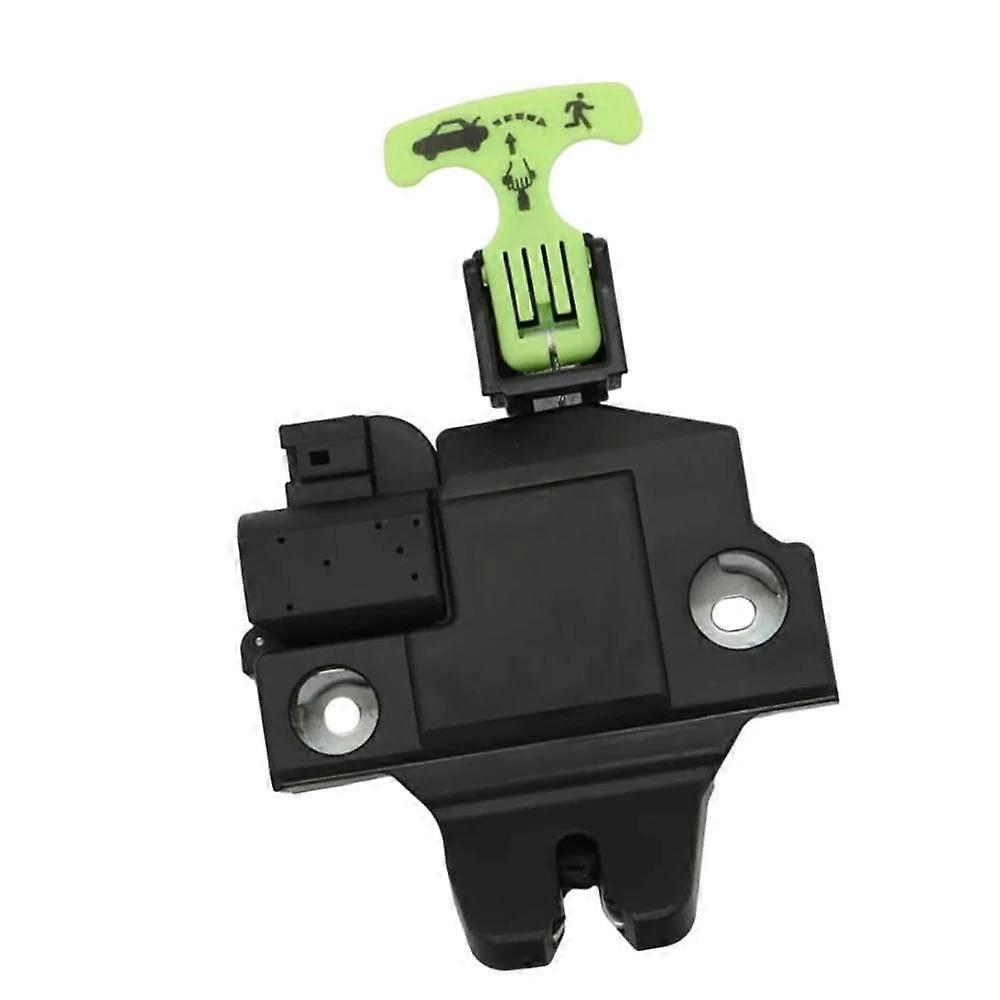 Tailgate Lock Trunk Latch Actuator for Camry 20122017 Vehicle Theft Protection Durable Build