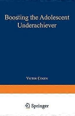 Impulsando al adolescente de bajo rendimiento