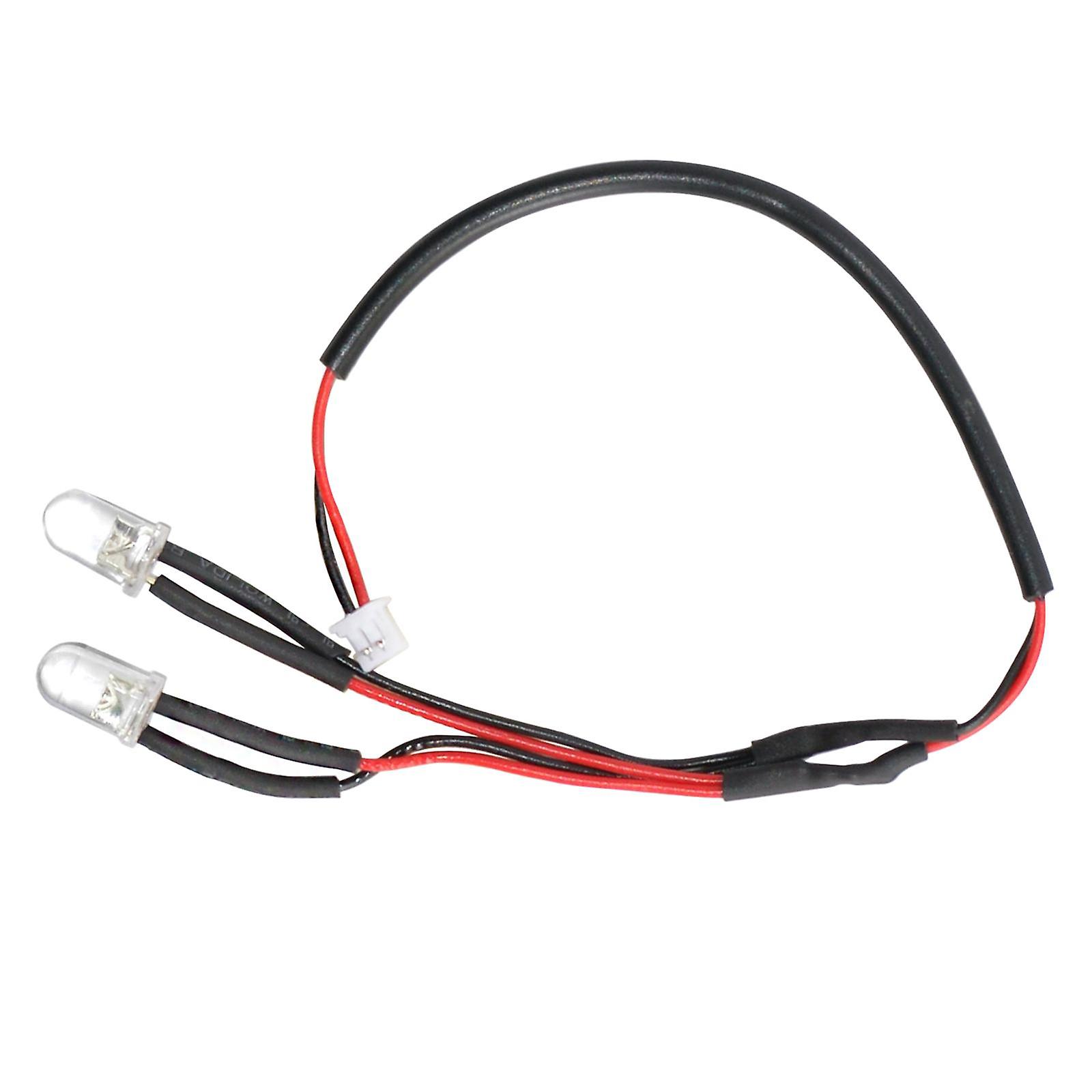 XINLEHONG 9155 Light Bar for 1/12 Scale Model Car Upgrade Parts Accessory
