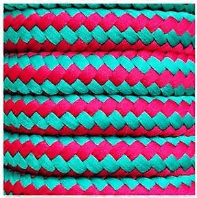 8mm polyester braided rope 5.5 meters