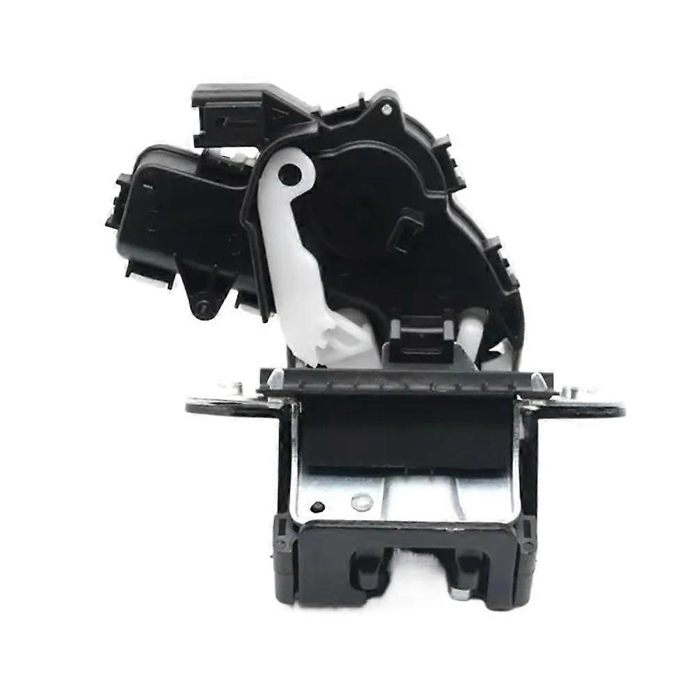 Tailgate Lock Actuator for Mazda 2 20072011 Rear Trunk Door Lock Replacement Secure Closure