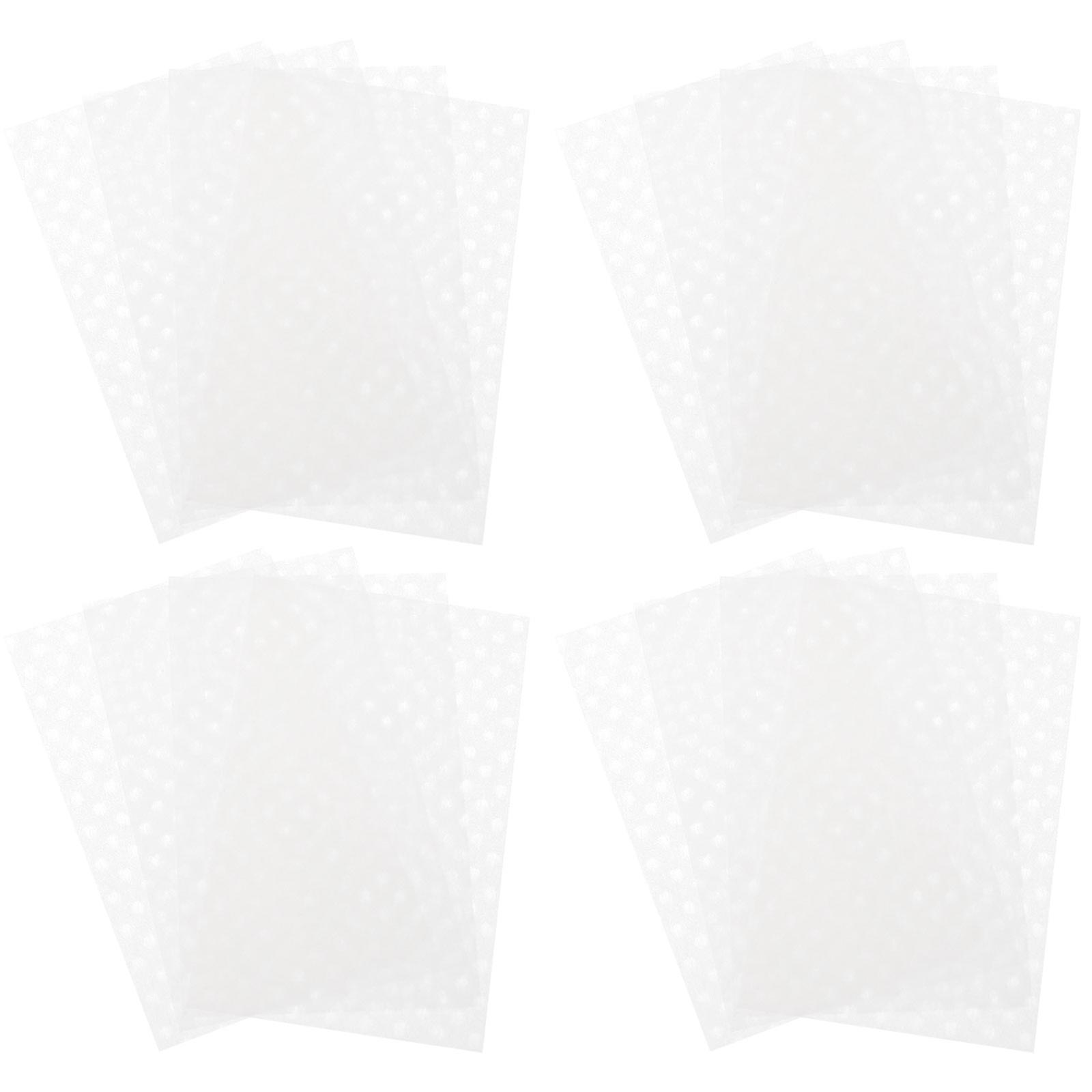 Salon Perm Paper Ultra-Thin Disposable Hair Perm Sheet 2000 Sheets