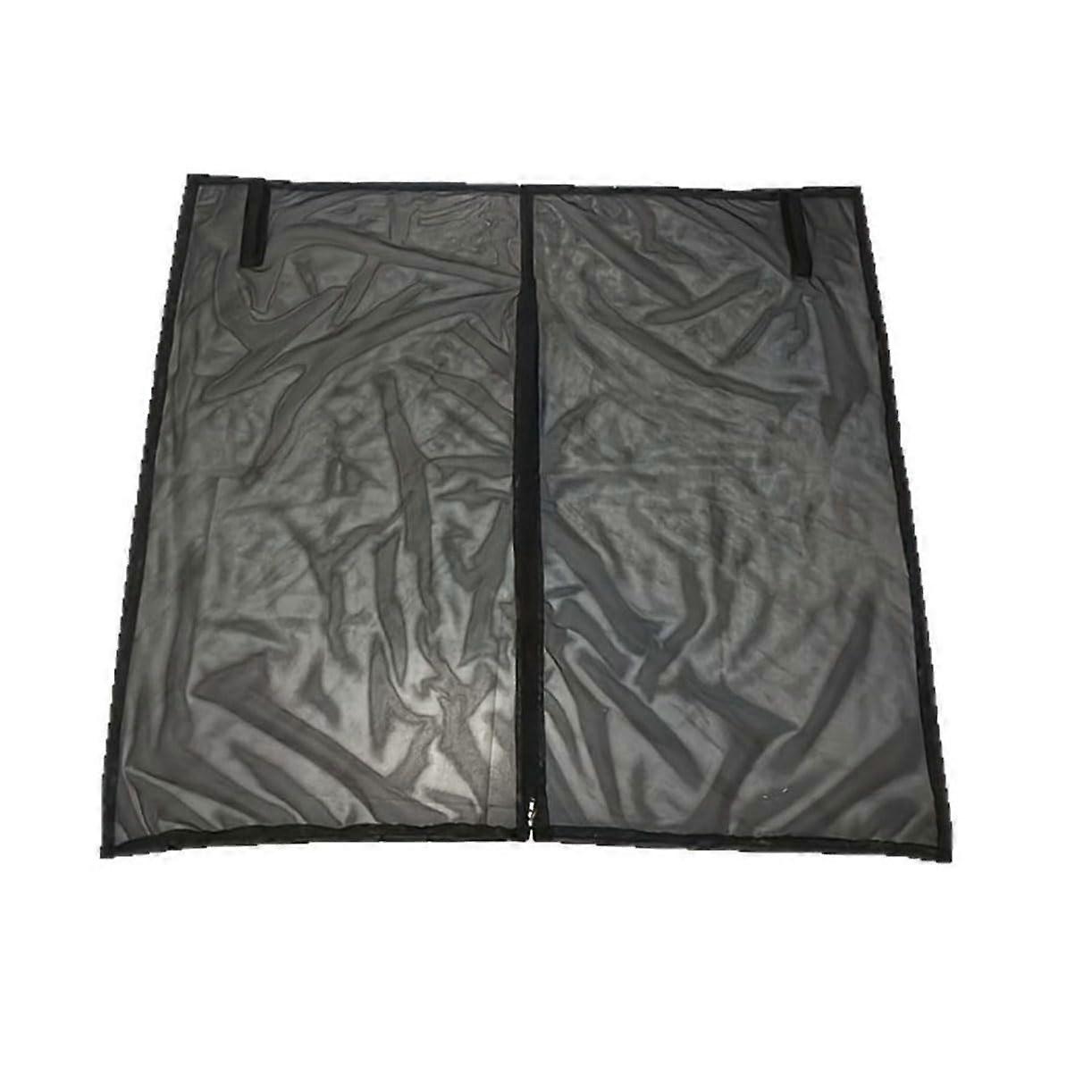 Car Tailgate Mosquito Net for Ford Transit Van, Mosquito Proof Mesh, Medium 116120cm