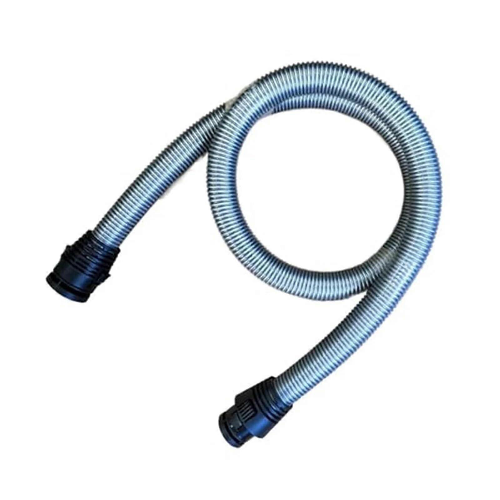 Vacuum Hose Replacement for Miele C1 1.8m Foldable SpaceSaving Durable Extended Reach
