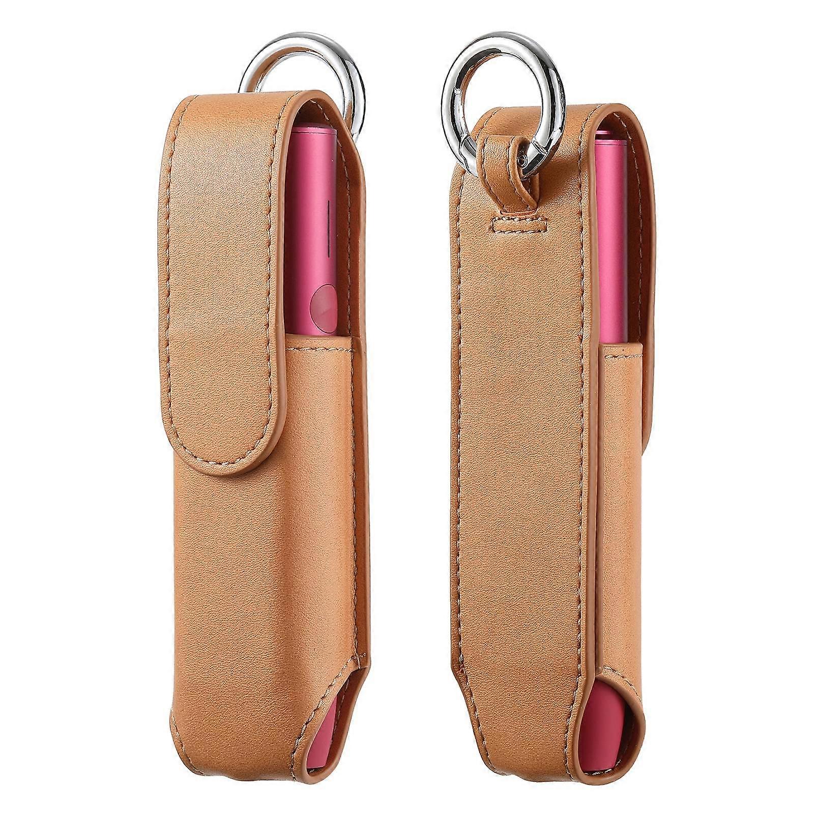 Storage Bag for IQOS Iluma One Cigarette Protective Cover E-Cigarette Holder