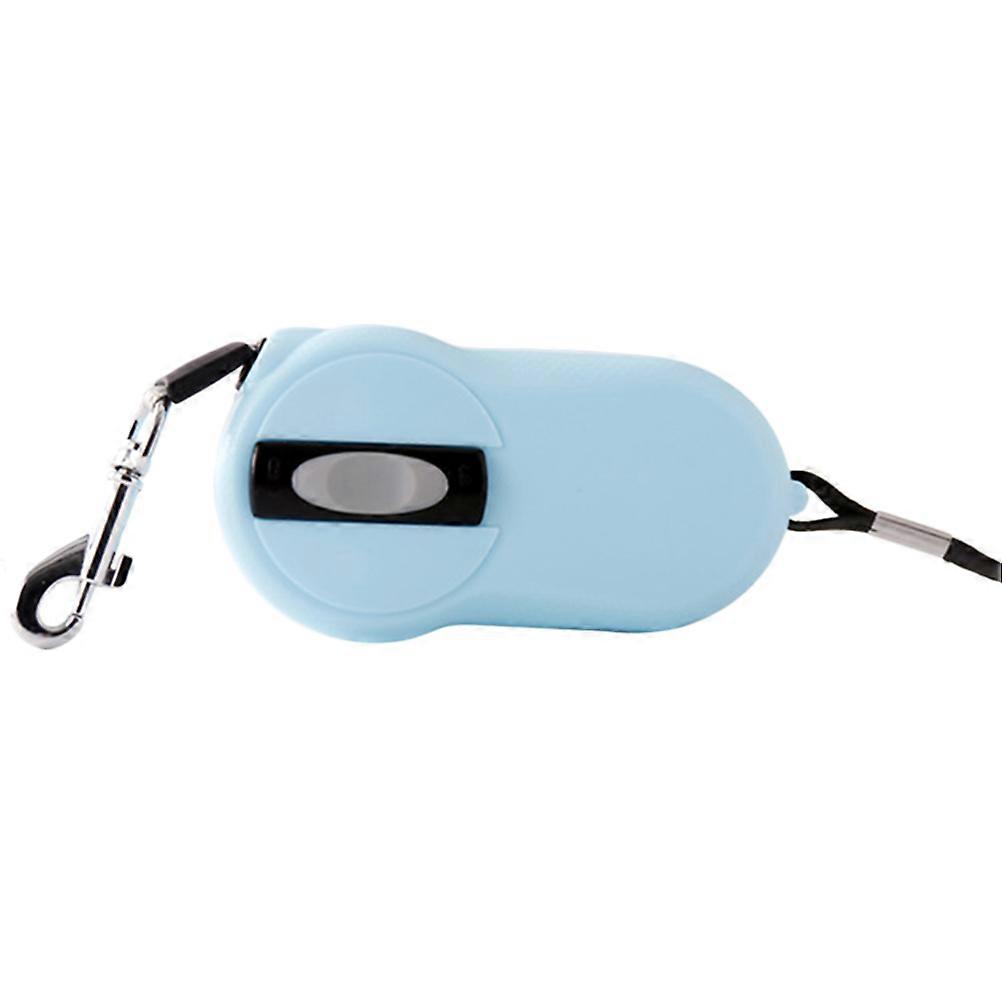 Automatic Retractable Dog Leash Dog Training Lead with Telescopic Rope 1Pcs