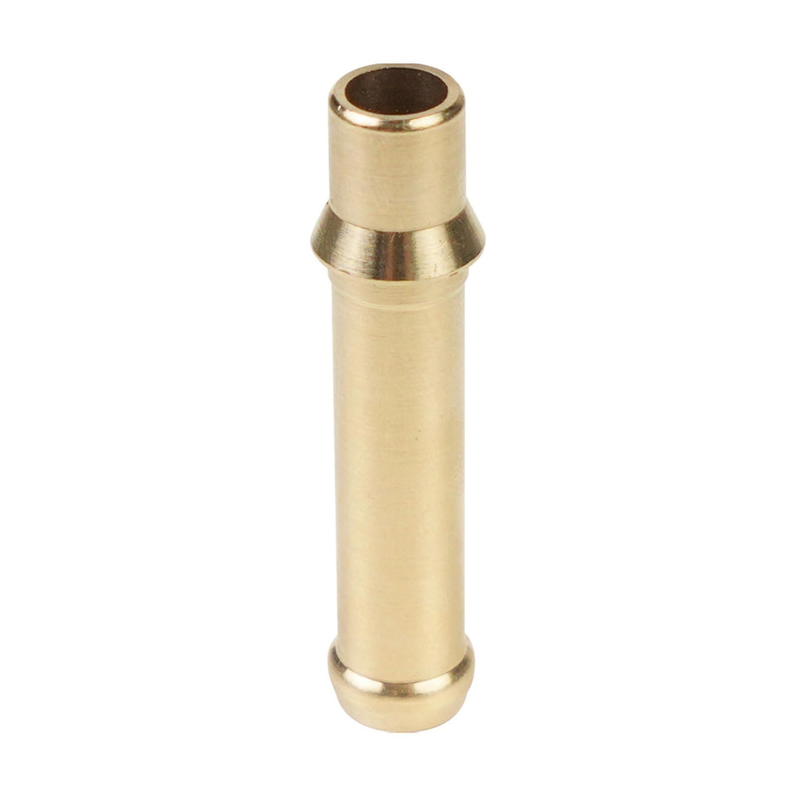 Transmission Cooler Adapter 53024 Brass Fitting for Car Transmission Line Replacement