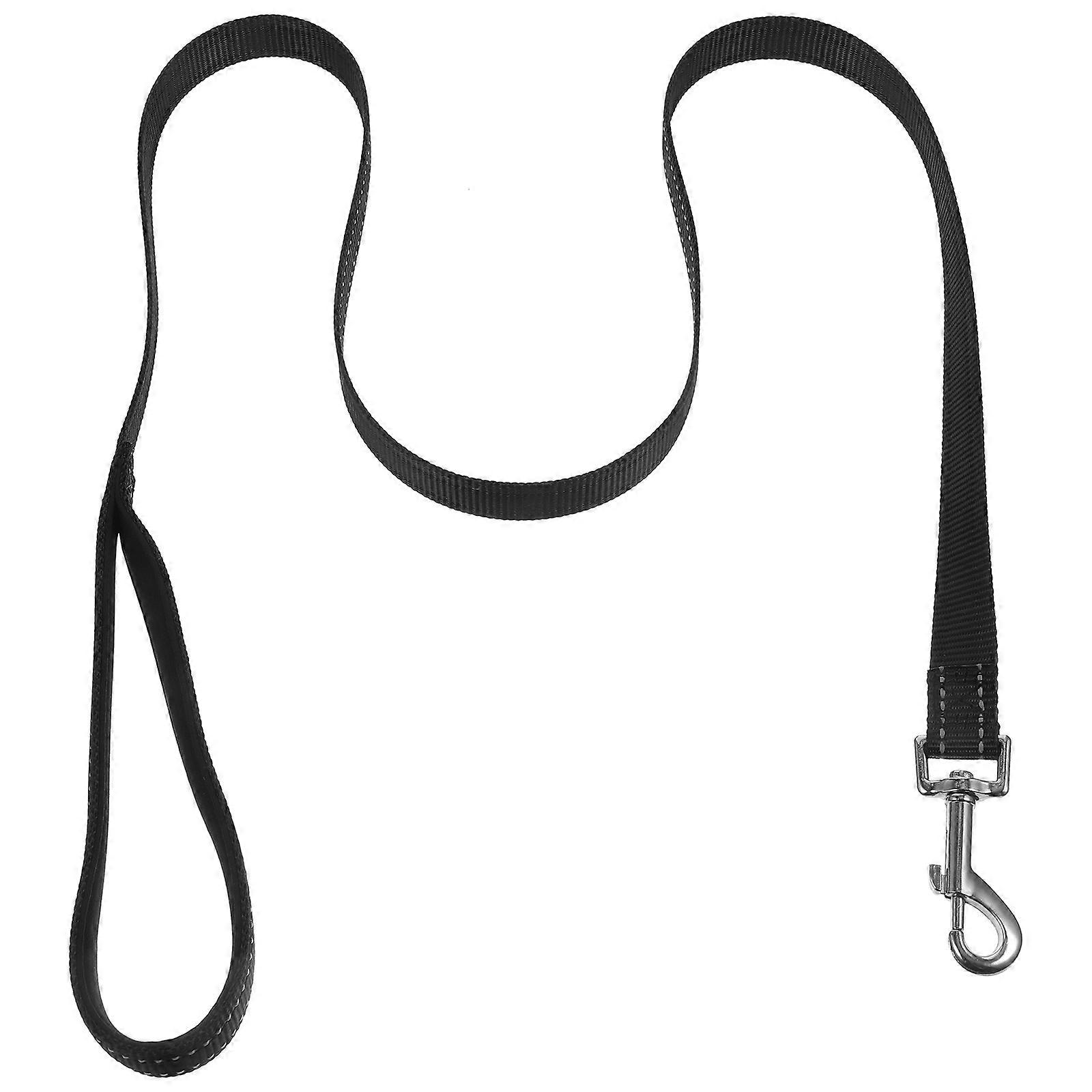 Reflective Dog Leash Nylon Puppy Leash for Training
