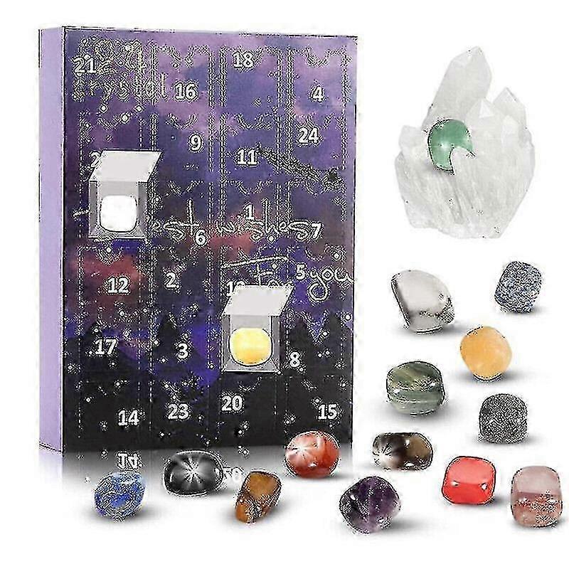 2025 2023 24 Advent Xmas Blind Box