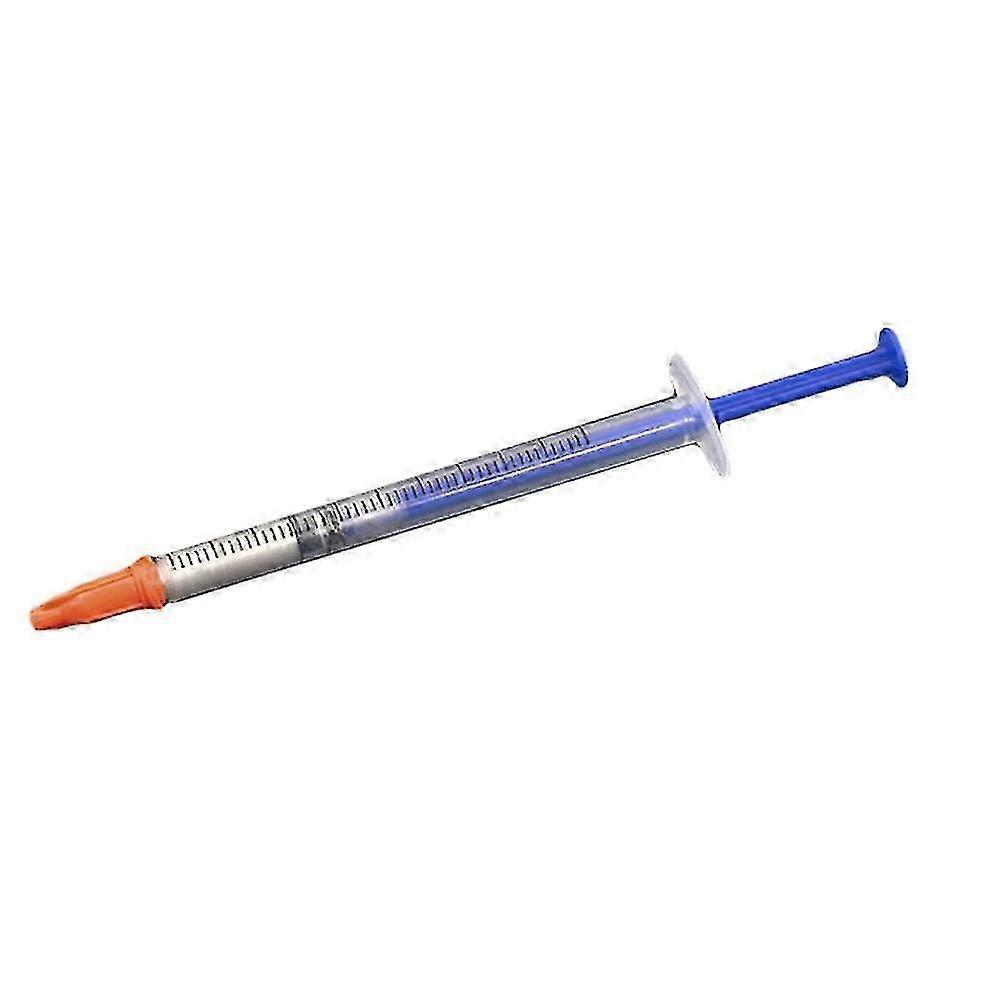 26-27 Micron Silver Conductive Paint Paste Wire Glue Electrically Adhesive Repair Tool