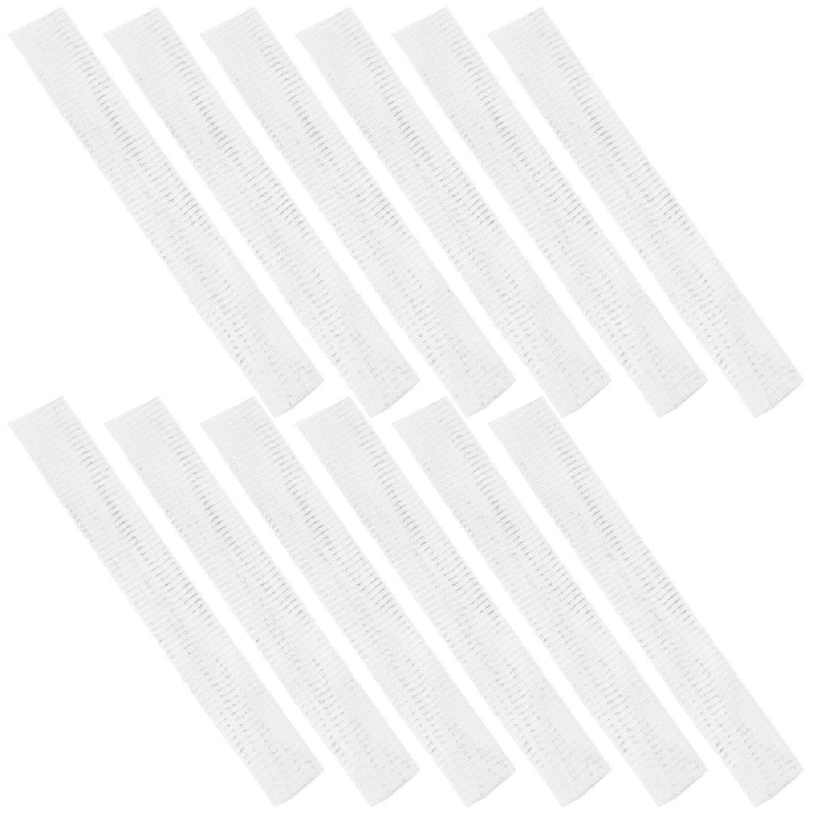 Covers Sleeves Versatile Packaging Breathable Design PE Material 50Set