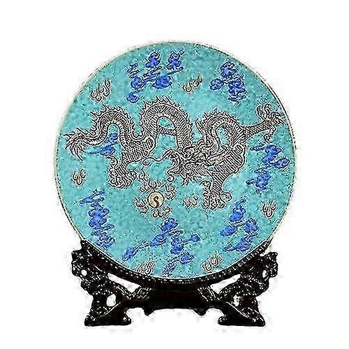 2025 Decorative Trays - Pine Stream - Serene Pinescape