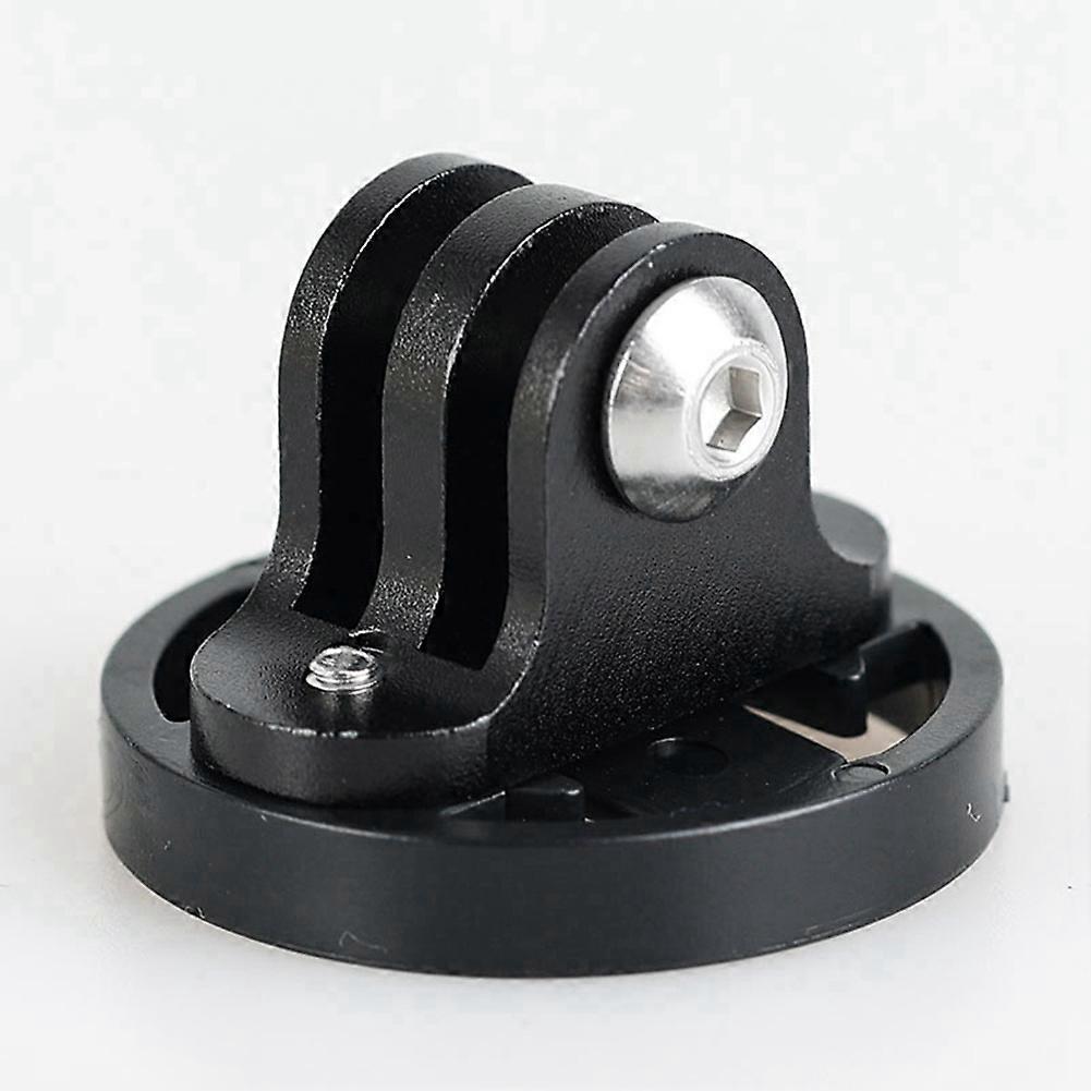 Extension Frame Suitable for Garmin Bicycle Headlight Bracket Adapter Fixed Base Connection Seat B