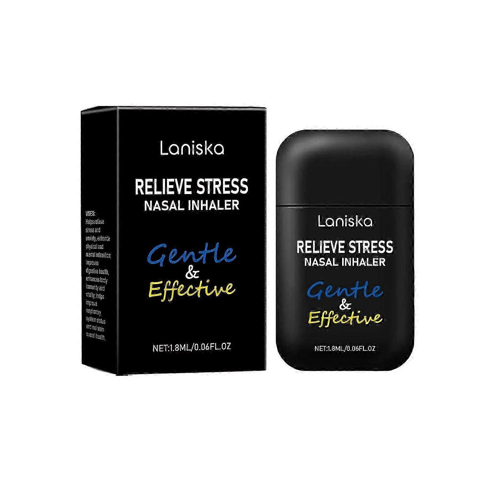 Body Care Nasal Cavity Inhaler