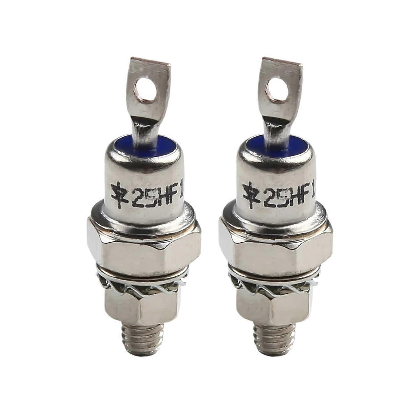 5pcs  Voltage Power Diode Module 1200V 1600V  Current Capacity for Efficient Power Control