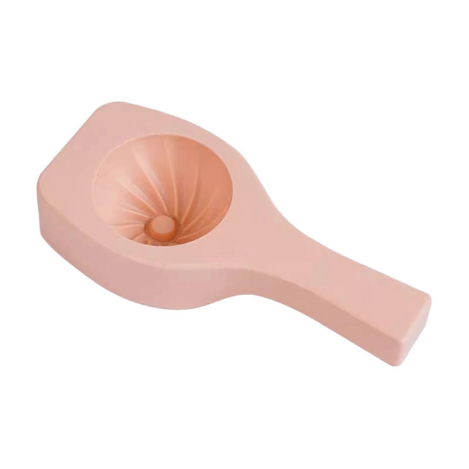 Multifunctional Bao Maker Mold with Ergonomic Handle and NonStick Surface for Steamed Dumplings