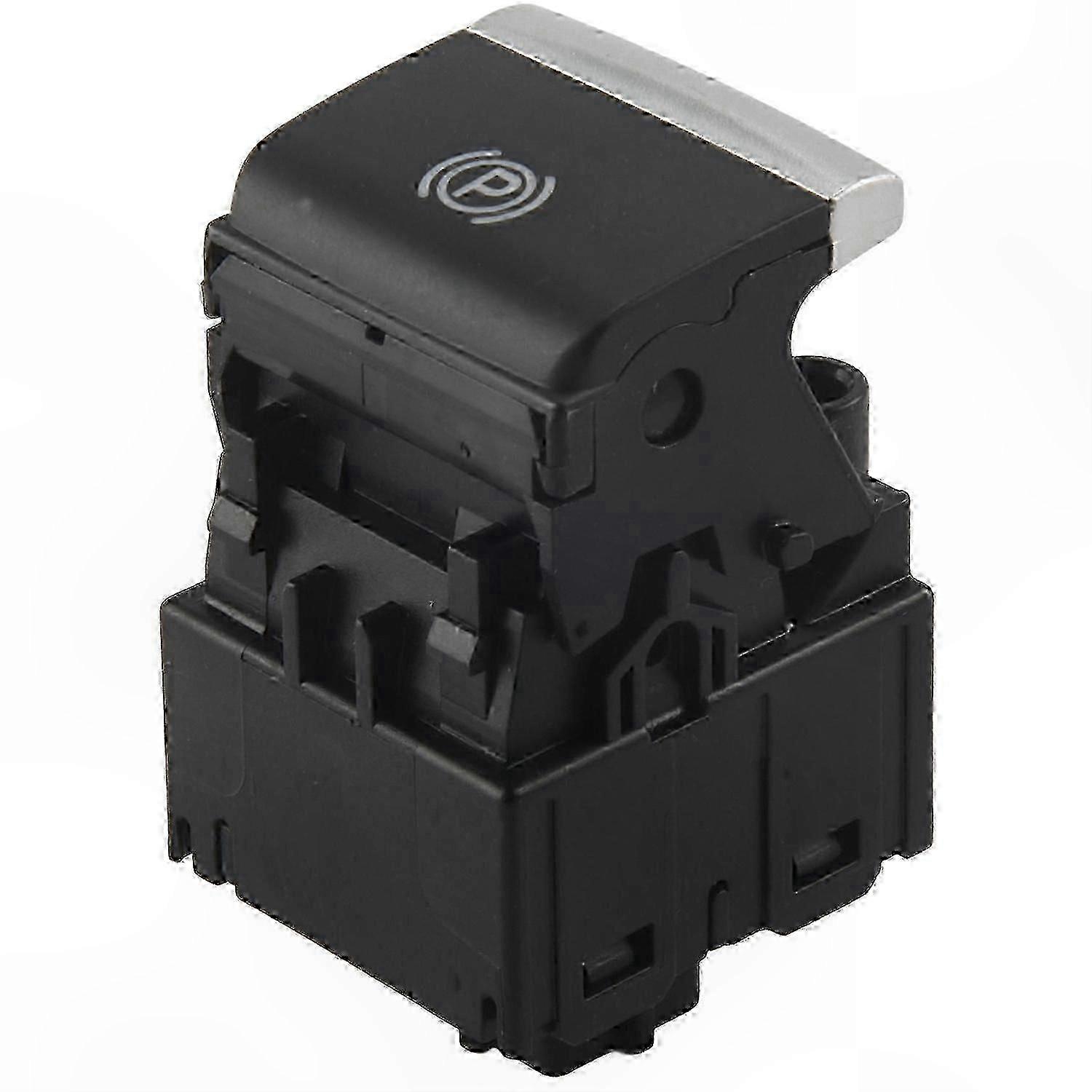 Electronic Auto Hand Brake Button for 2016-2018 Parking Brake Switch Accessory