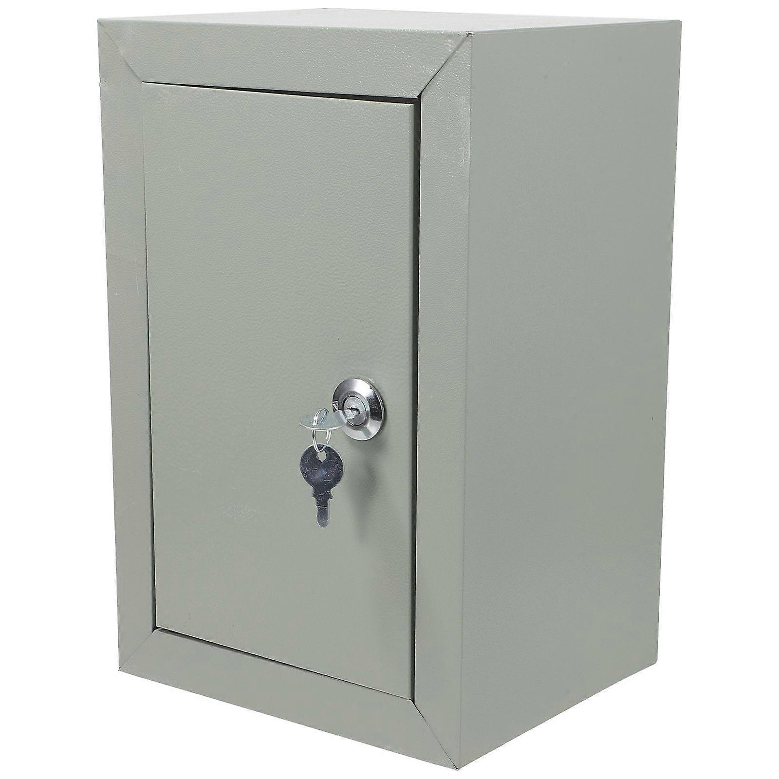 Breaker Box Outdoor Junction Box Weatherproof Electrical Connection Enclosure