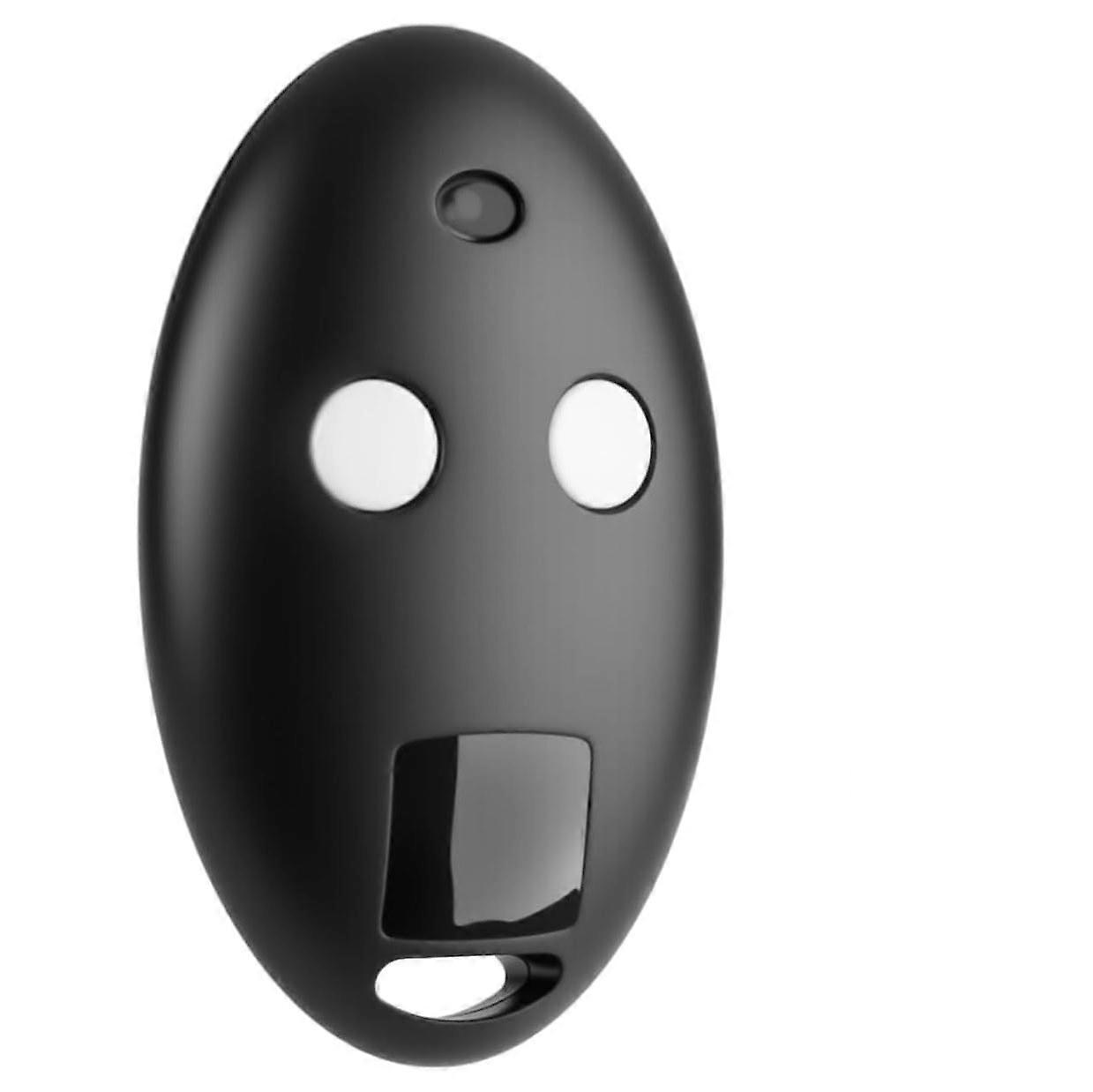 433.92 MHz dual-channel garage door remote control, rolling code