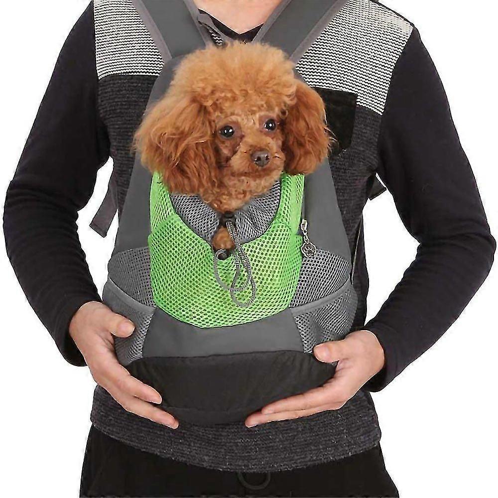 Pet Backpack Carrier