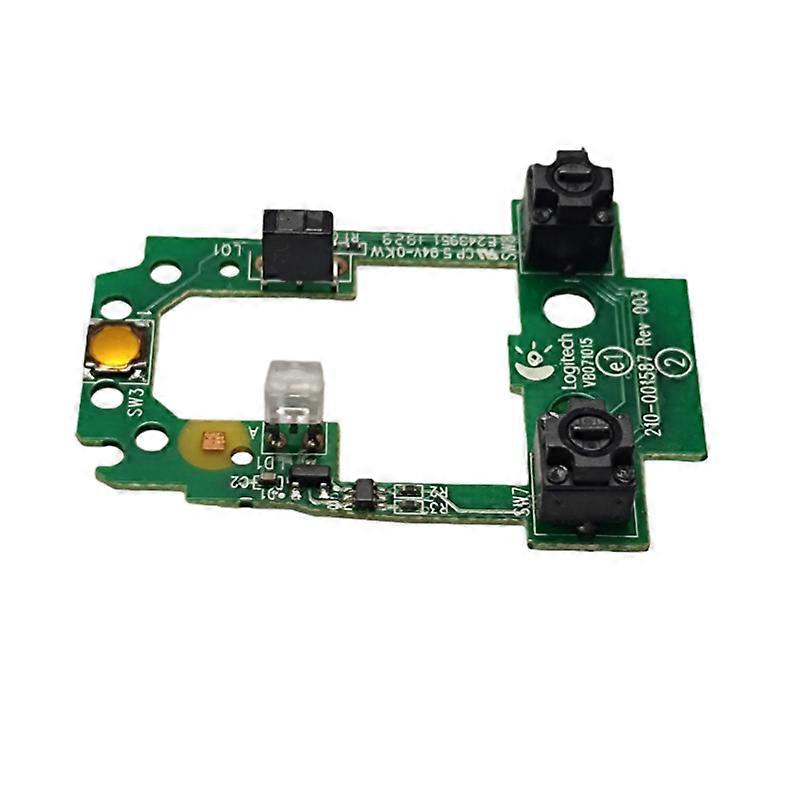 Mouse Scroll Wheel Plate Accessories for Logitech G900 G903 G903 HERO