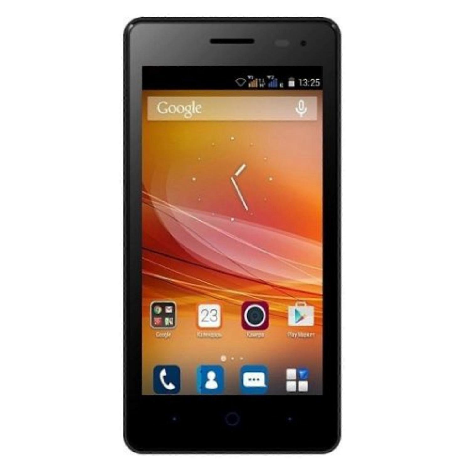 Zte Blade Q Pro Hydrogel Screen Protector