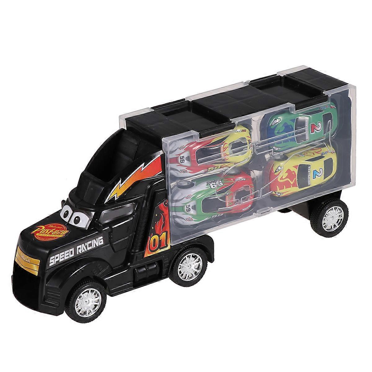 Engineering Vehicles Toys for Kids Playing 1Set Construction