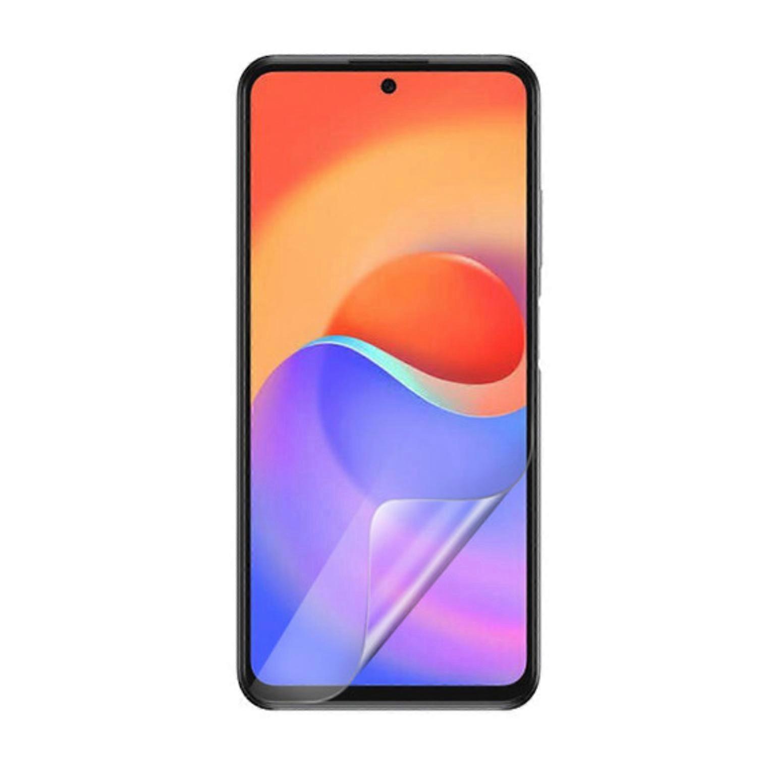 Zte S30 Pro Hydrogel Screen Protector (pack Of 2) (copy)