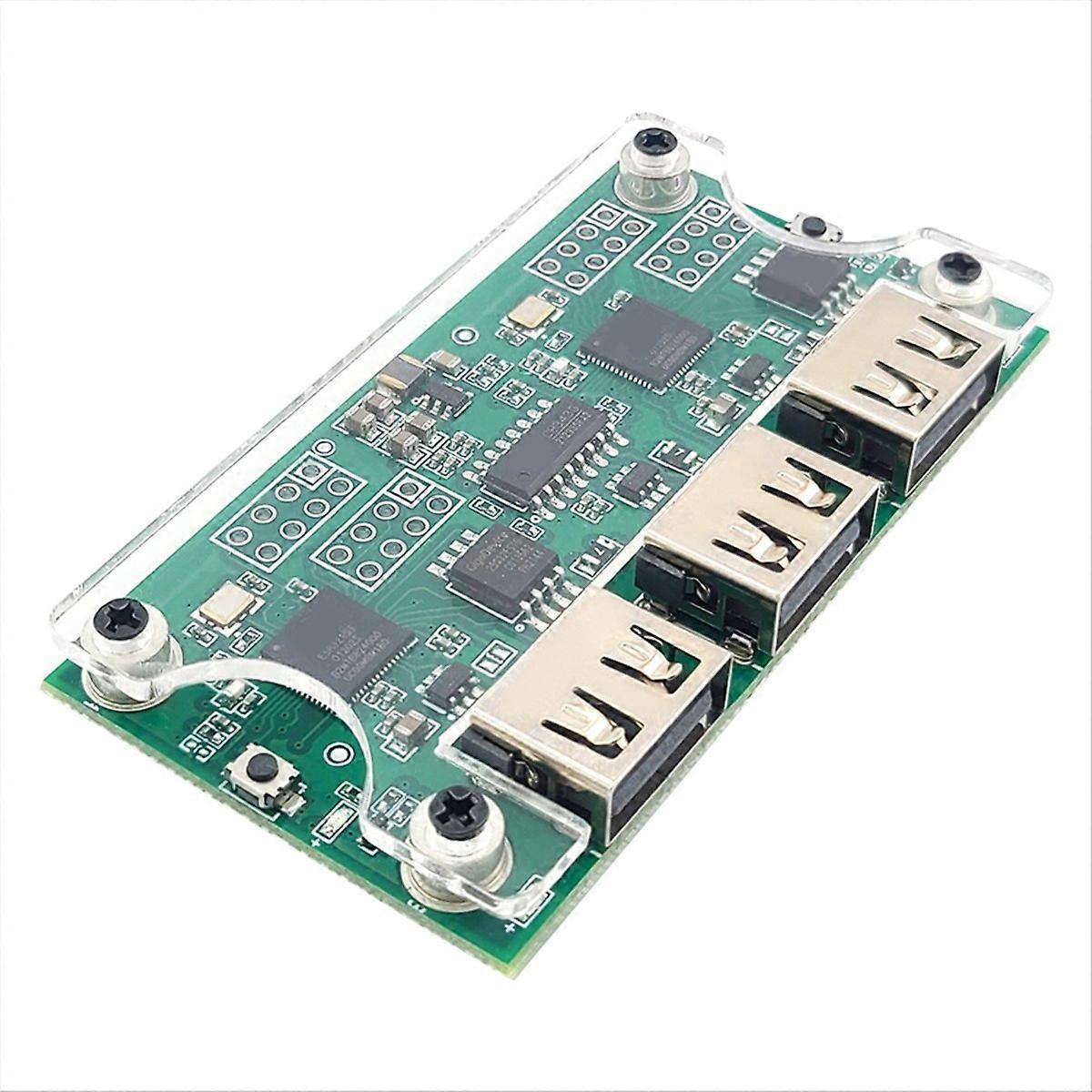 For MAKCU Development Boards ESP32-S3x2 MAKCM Module