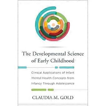 La ciencia del desarrollo de la primera infancia: aplicaciones clínicas de los conceptos de Salud Mental Infantil desde la infancia hasta la adolescencia