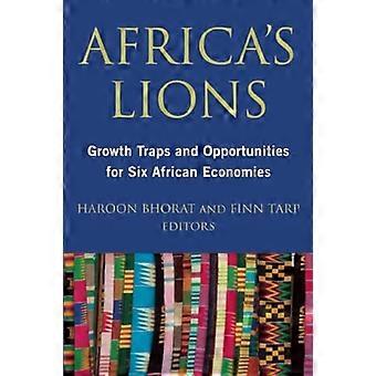 I Lions dell'Africa: trappole di crescita e opportunità per sei economie africane