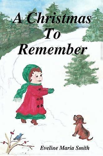 A Christmas To Remember