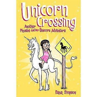 Unicorno attraversando