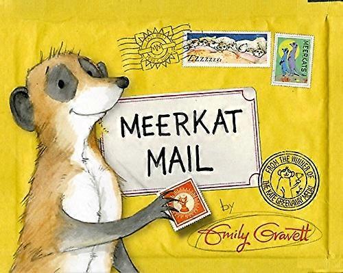 Meerkat Mail