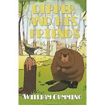 Dipper and His Friends