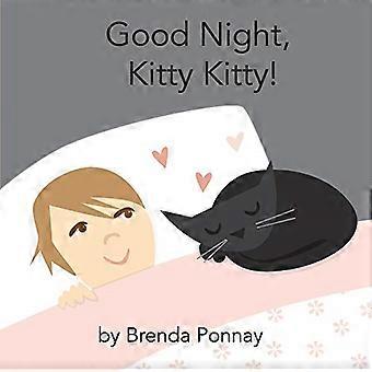 God natt, Kitty Kitty!