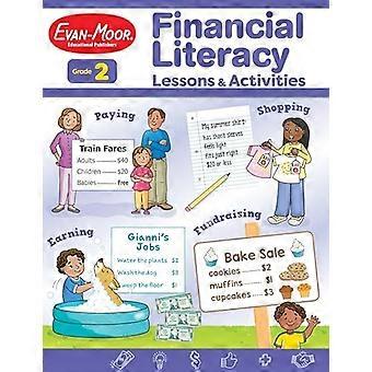 Leçons et activités de littératie financière, ressource pour l’enseignant de 2e année (Leçons et activités de littératie financière)