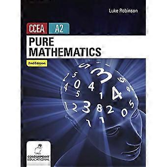 Ren matematikk for CCEA A2-nivå