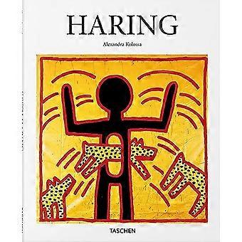 Haring (Basic Art Series 2.0)