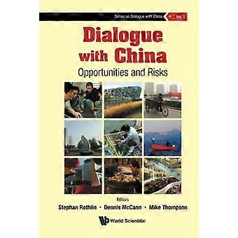 Dialog z Chinami: szanse i zagrożenia