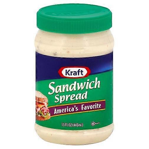 Kraft Sandwich Spread